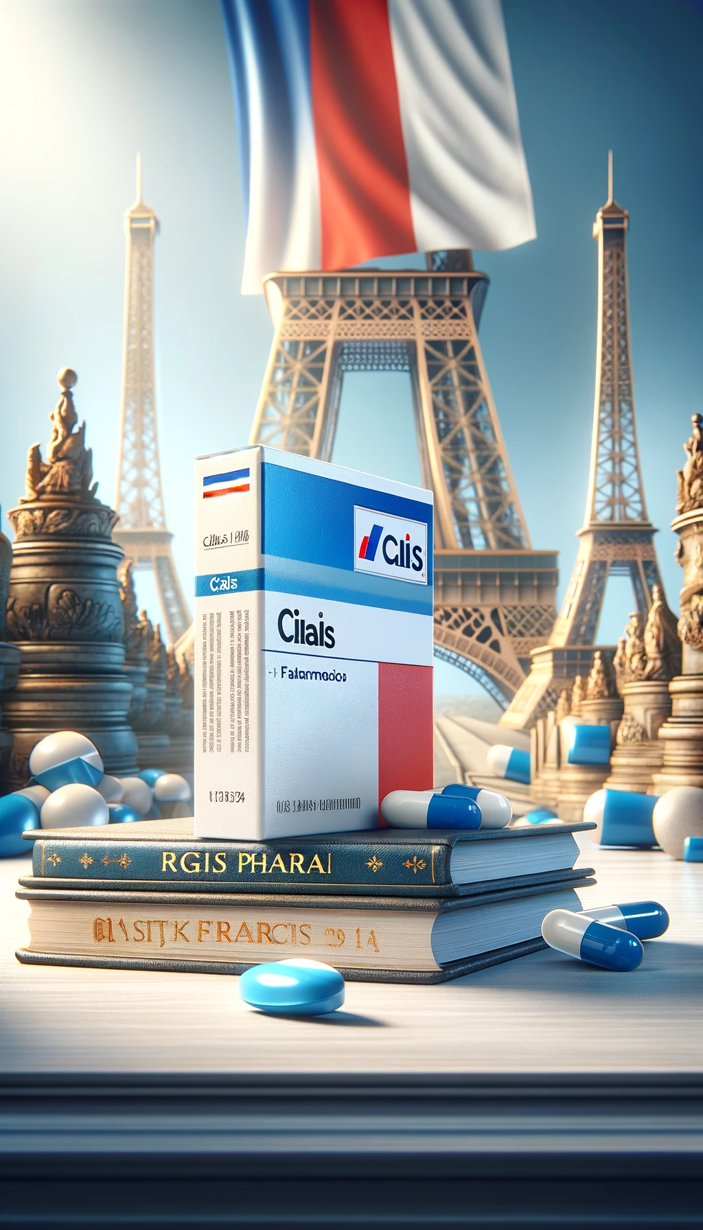 Cialis en france achat